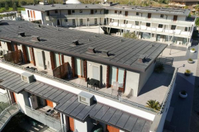 Bertoldi Terme sul Garda - Terrazza Nago-Torbole